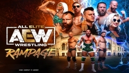 AEW Rampage - 2024-12-27